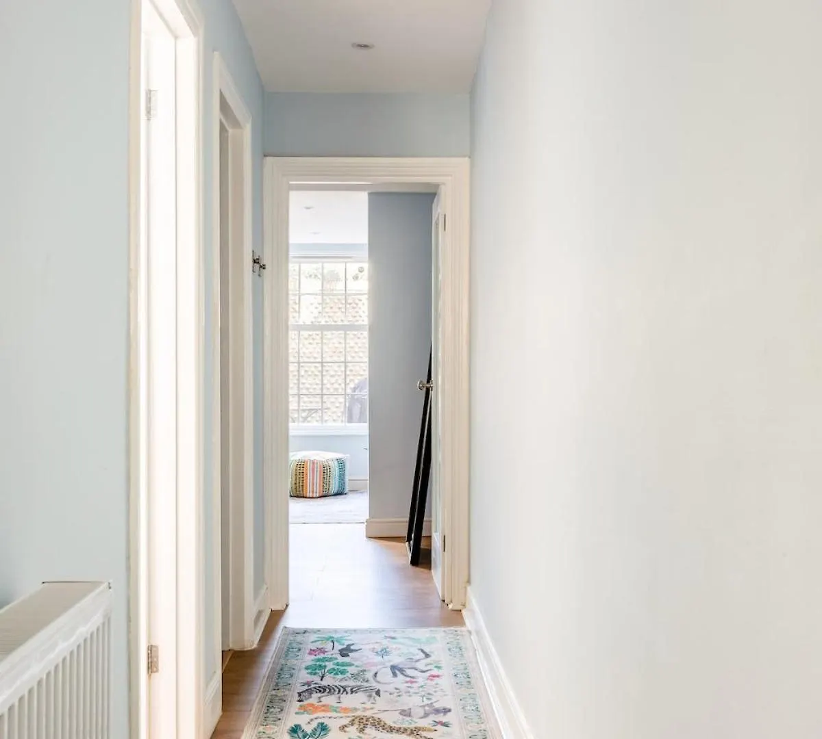 Central Brighton One Bedroom Apartment